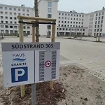 Haus Granitz 3.5 - Strandjuwel