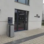 Haus Granitz 3.5 - Strandjuwel