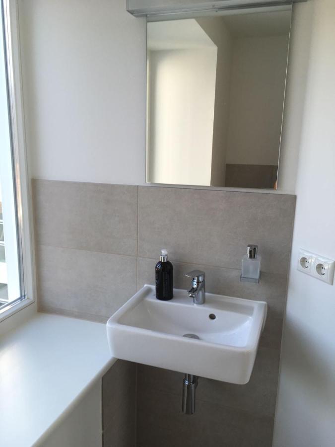 Haus Granitz 3.5 - Strandjuwel Apartment