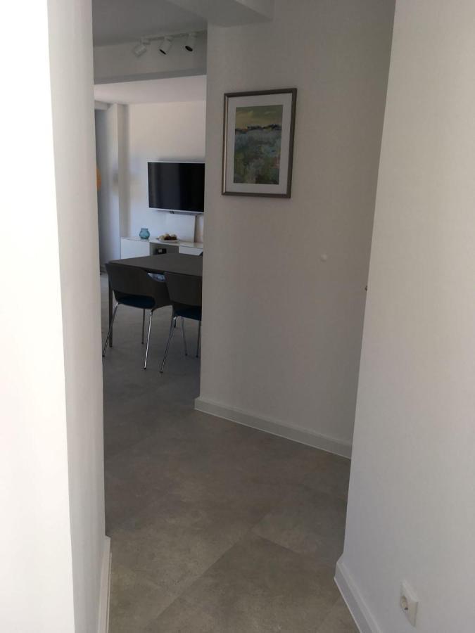 Apartment Haus Granitz 3.5 - Strandjuwel Ostseebad Binz