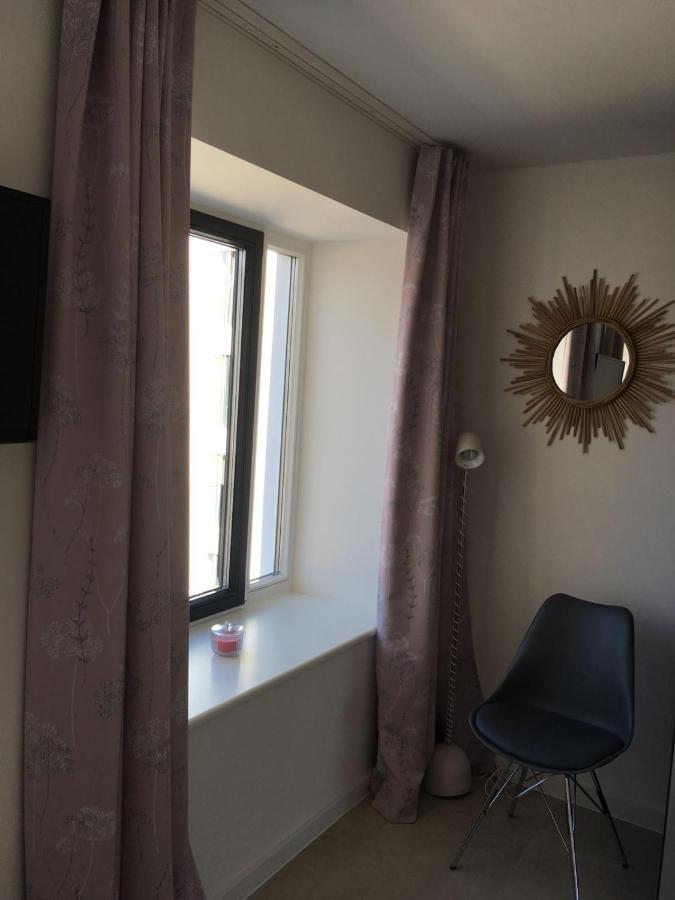 Haus Granitz 3.5 - Strandjuwel Binz