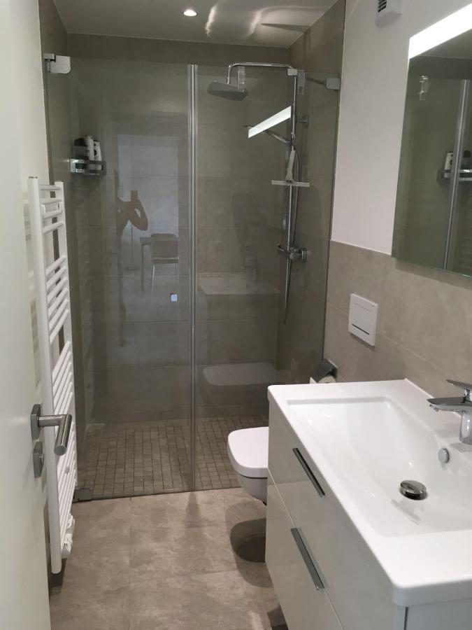 Haus Granitz 3.5 - Strandjuwel