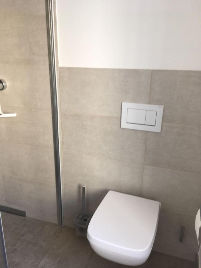 Apartment Haus Granitz 3.5 - Strandjuwel