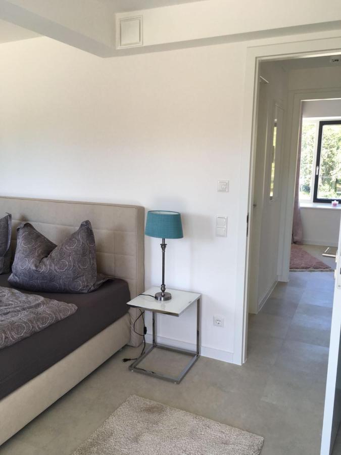 Apartment Haus Granitz 3.5 - Strandjuwel *