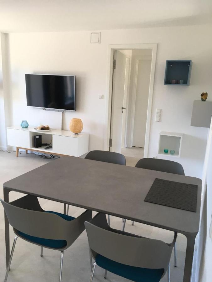 Haus Granitz 3.5 - Strandjuwel *