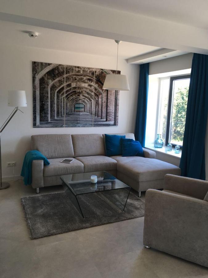 Haus Granitz 3.5 - Strandjuwel * Binz