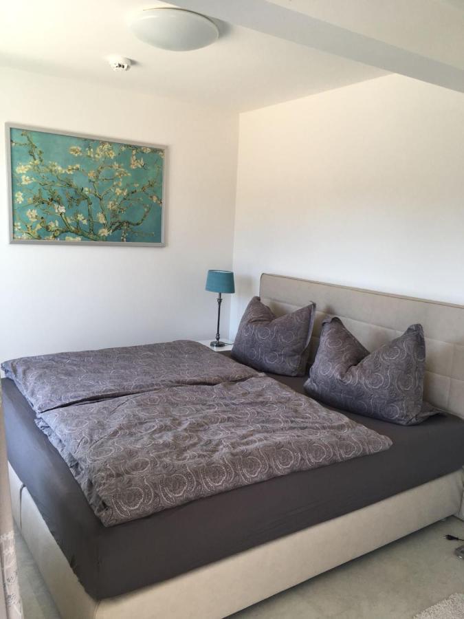 Haus Granitz 3.5 - Strandjuwel Apartment