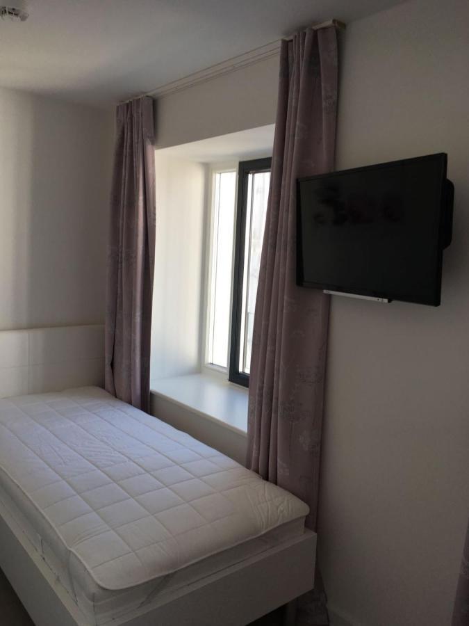Haus Granitz 3.5 - Strandjuwel Apartment *