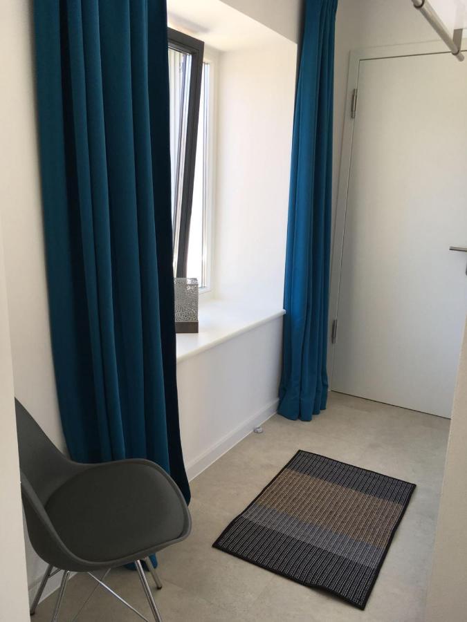 Haus Granitz 3.5 - Strandjuwel * Binz