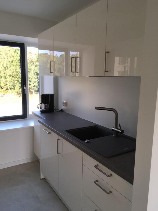 Haus Granitz 3.5 - Strandjuwel Binz