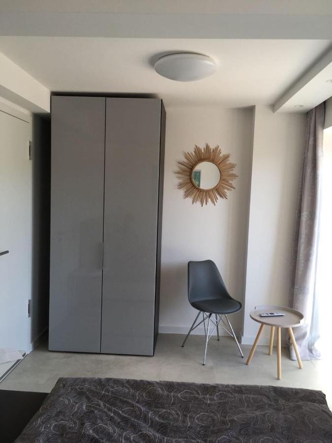 Haus Granitz 3.5 - Strandjuwel *