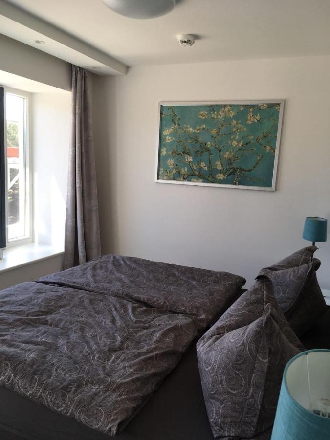 Haus Granitz 3.5 - Strandjuwel Apartment *