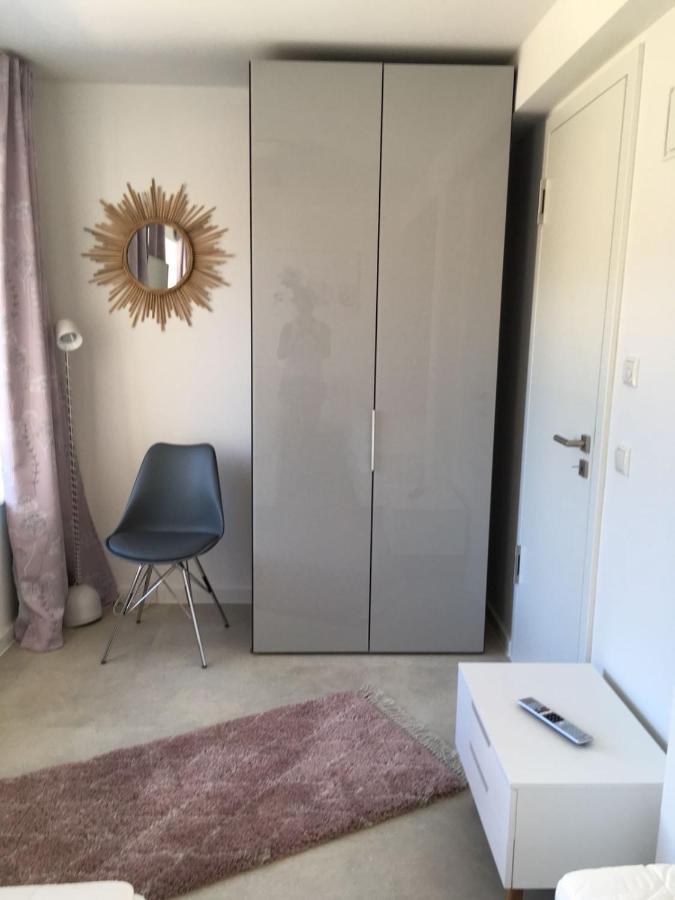 Apartment Haus Granitz 3.5 - Strandjuwel