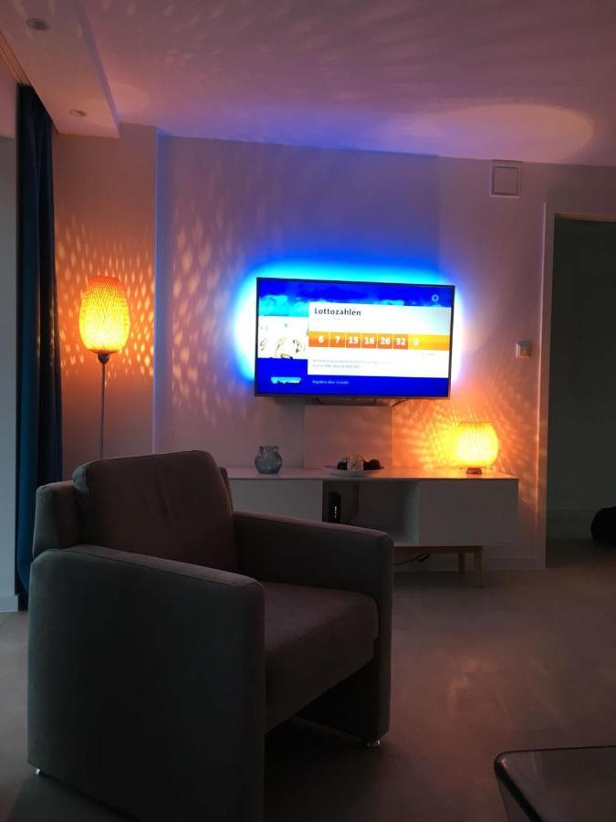 Haus Granitz 3.5 - Strandjuwel *