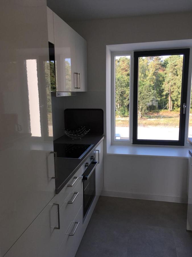 Apartment Haus Granitz 3.5 - Strandjuwel Binz