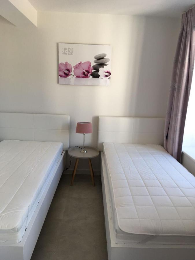 Haus Granitz 3.5 - Strandjuwel Ostseebad Binz