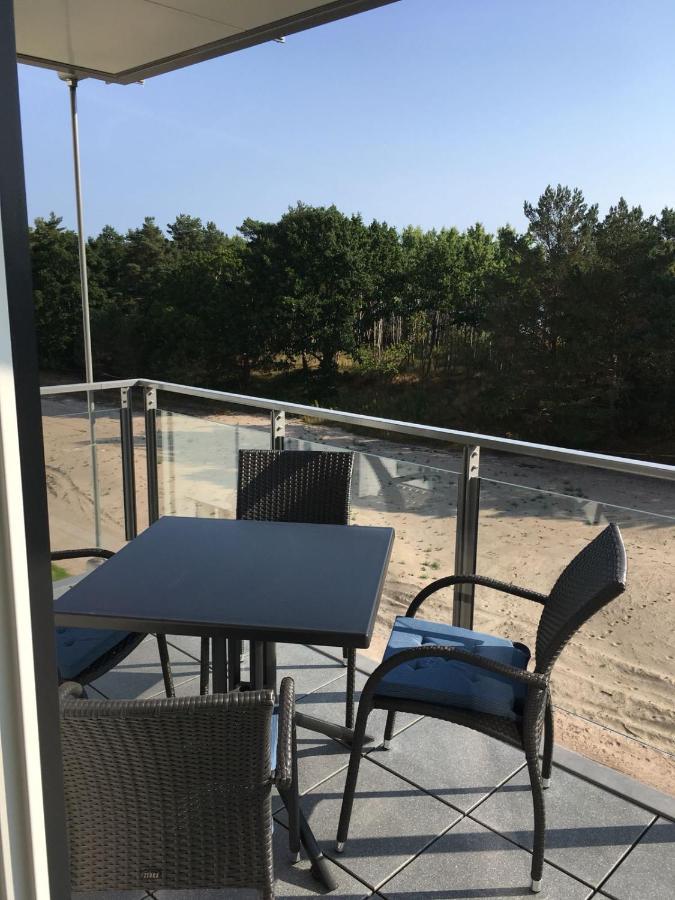 Haus Granitz 3.5 - Strandjuwel *