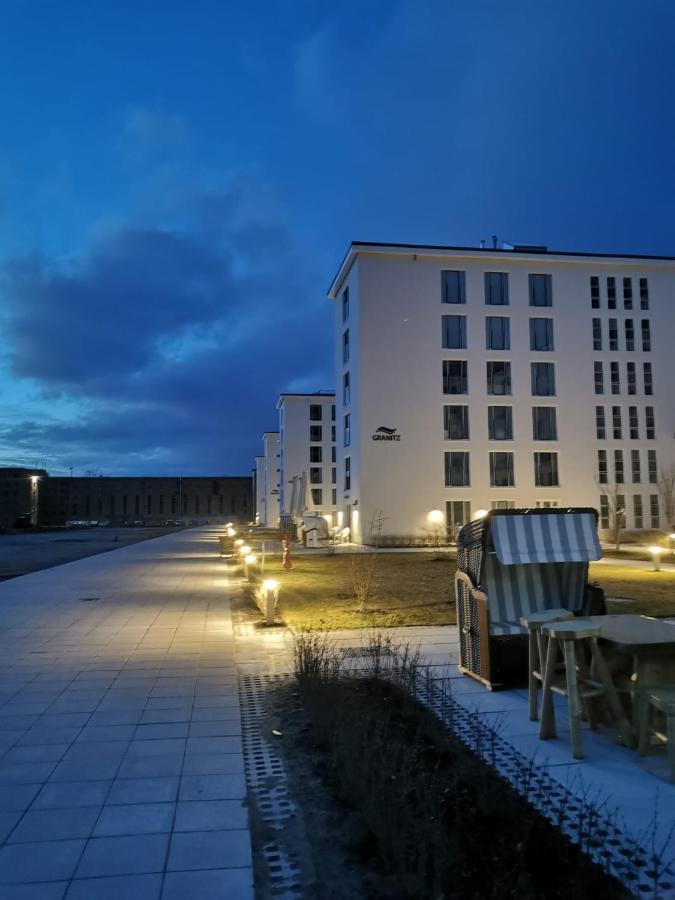 Haus Granitz 3.5 - Strandjuwel *