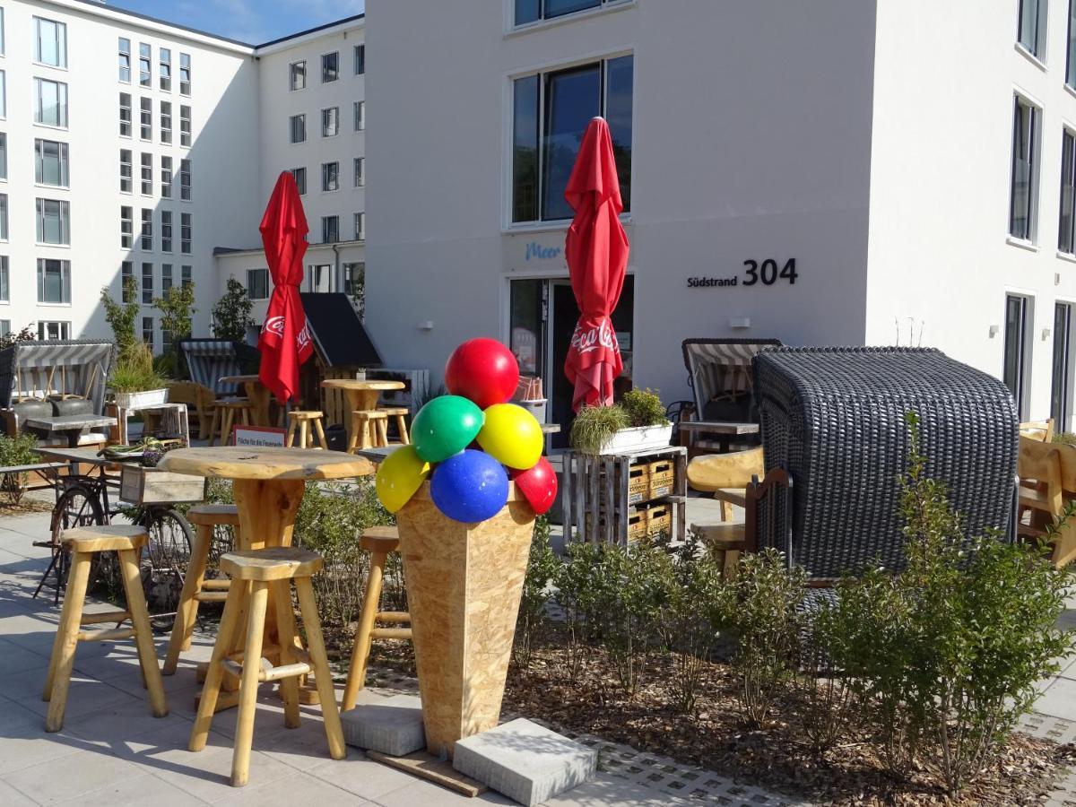 Haus Granitz 3.5 - Strandjuwel *