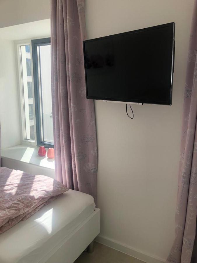 Haus Granitz 3.5 - Strandjuwel Apartment
