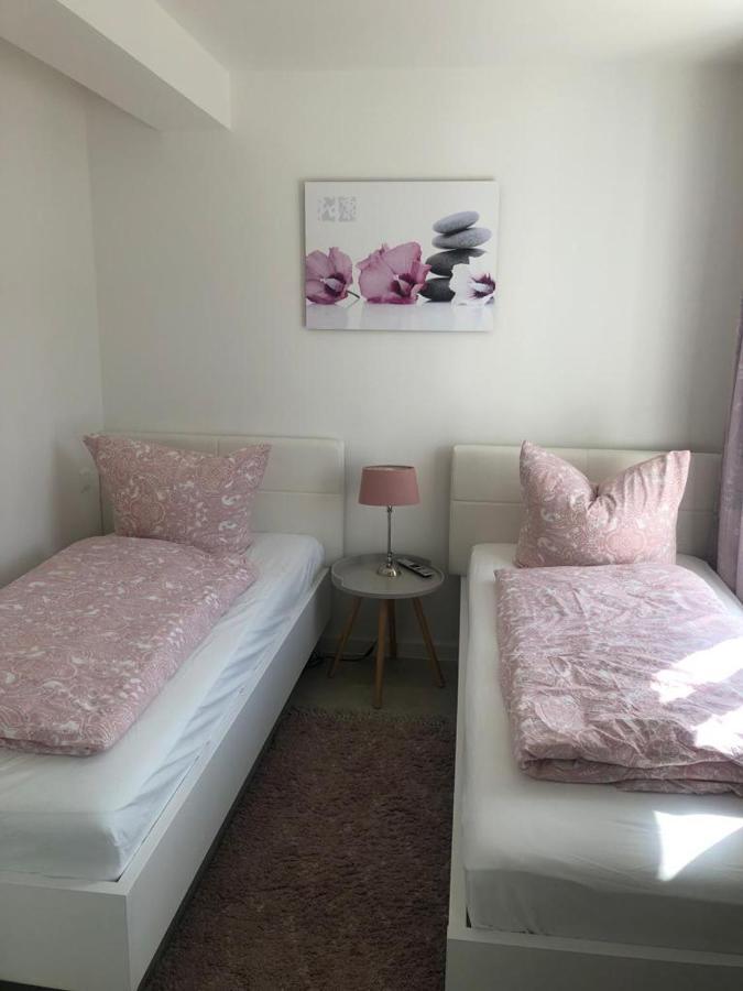 Haus Granitz 3.5 - Strandjuwel *