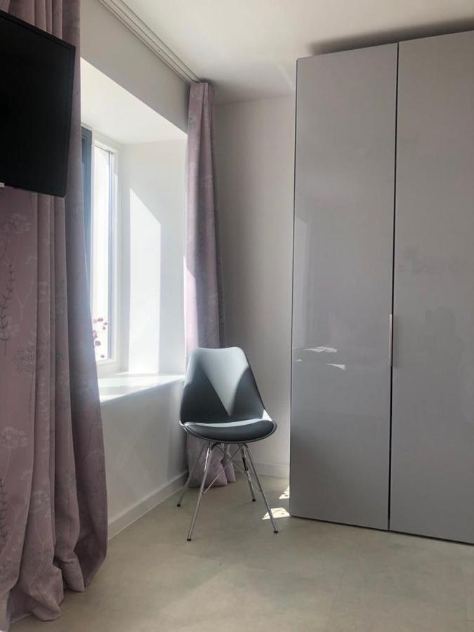 Haus Granitz 3.5 - Strandjuwel Binz