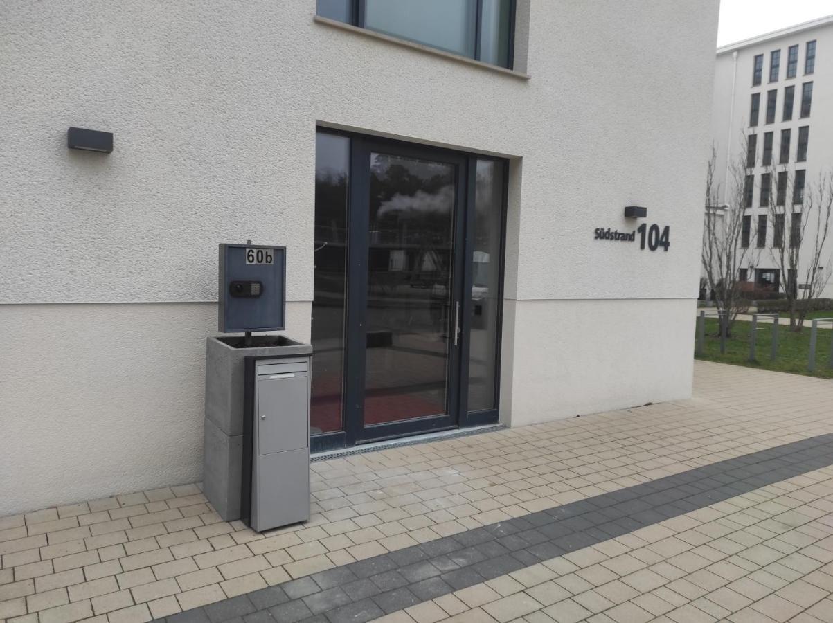 Haus Granitz 3.5 - Strandjuwel *