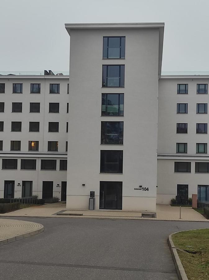 Haus Granitz 3.5 - Strandjuwel Apartment *